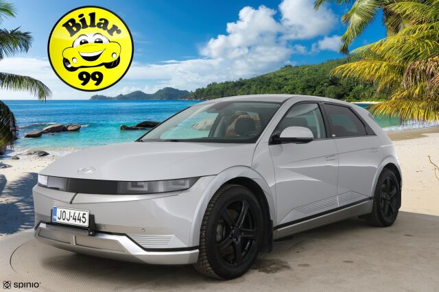 Hyundai IONIQ 5 2022