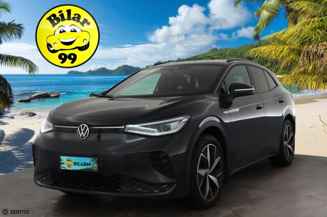 VOLKSWAGEN ID.4 -kuva