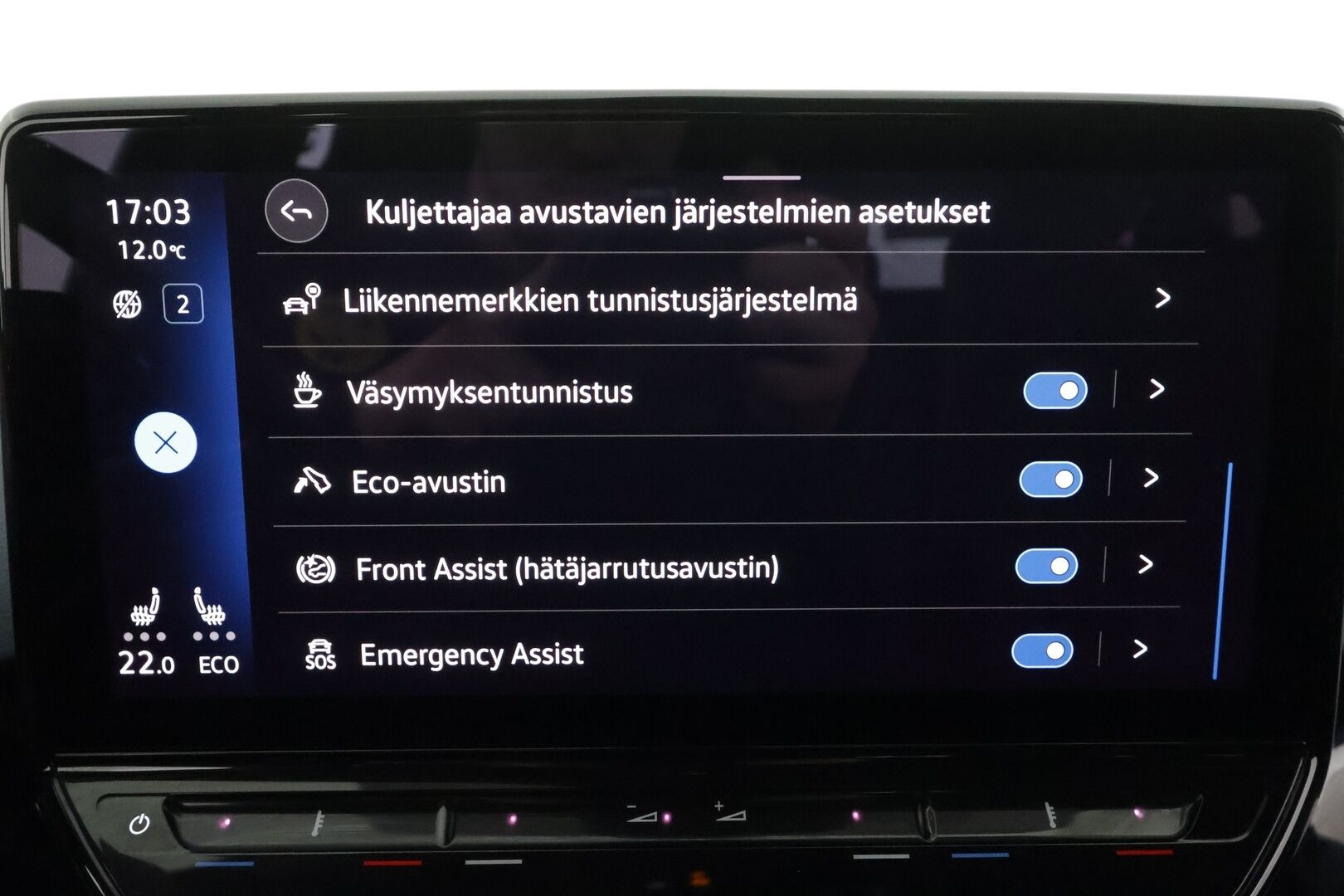 VOLKSWAGEN ID.4 2022 GTX Dual Motor AWD Business - Merkkihuollettu | ACC | HUD |  360° | IQ.Light | ILP | Muistipenkit hieronnalla | Koukku | Navi | KeylessGo