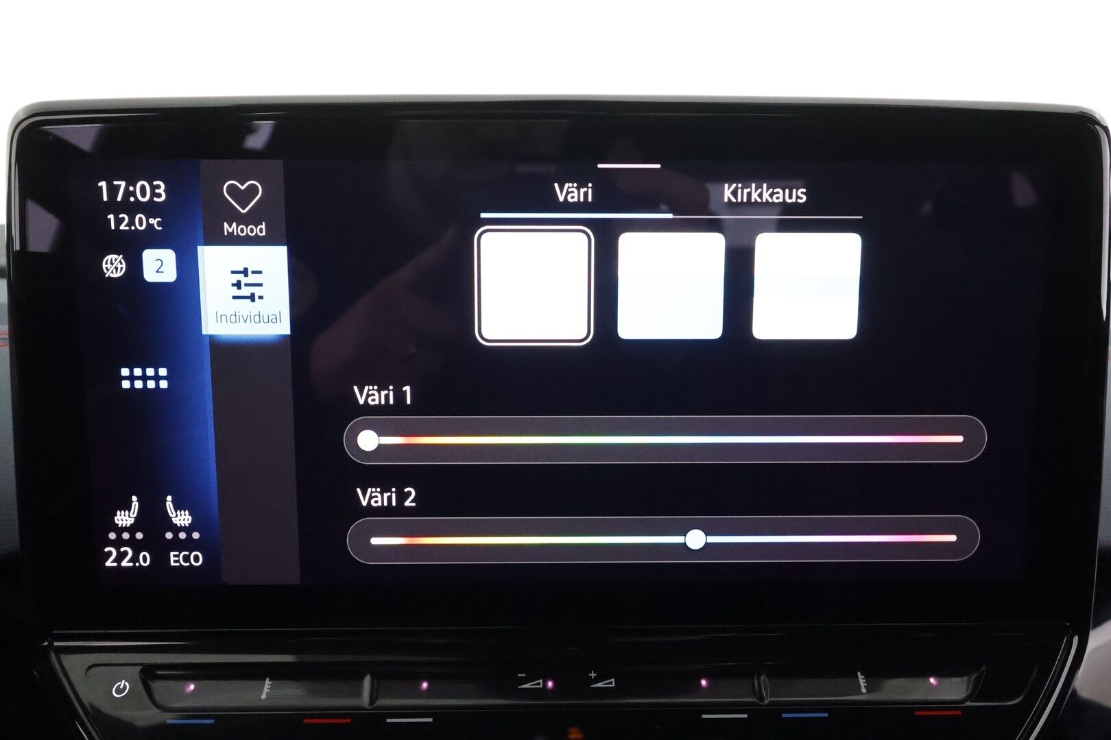 VOLKSWAGEN ID.4 2022 GTX Dual Motor AWD Business - Merkkihuollettu | ACC | HUD |  360° | IQ.Light | ILP | Muistipenkit hieronnalla | Koukku | Navi | KeylessGo
