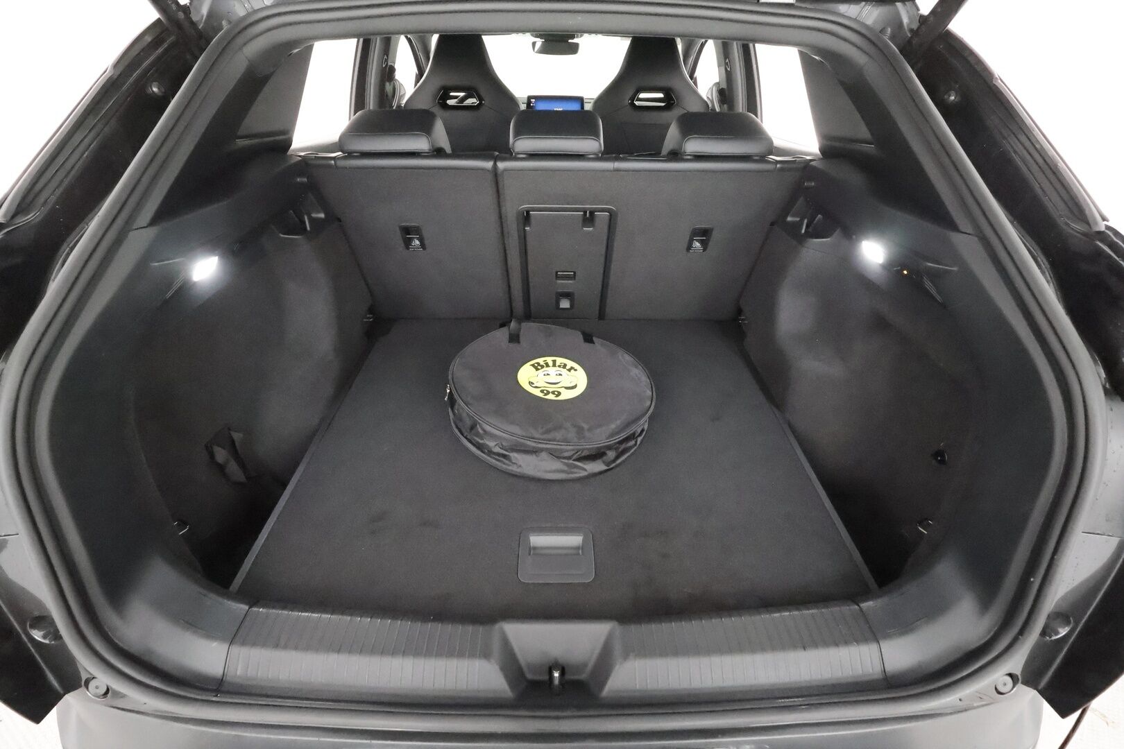 VOLKSWAGEN ID.4 2022 GTX Dual Motor AWD Business - Merkkihuollettu | ACC | HUD |  360° | IQ.Light | ILP | Muistipenkit hieronnalla | Koukku | Navi | KeylessGo