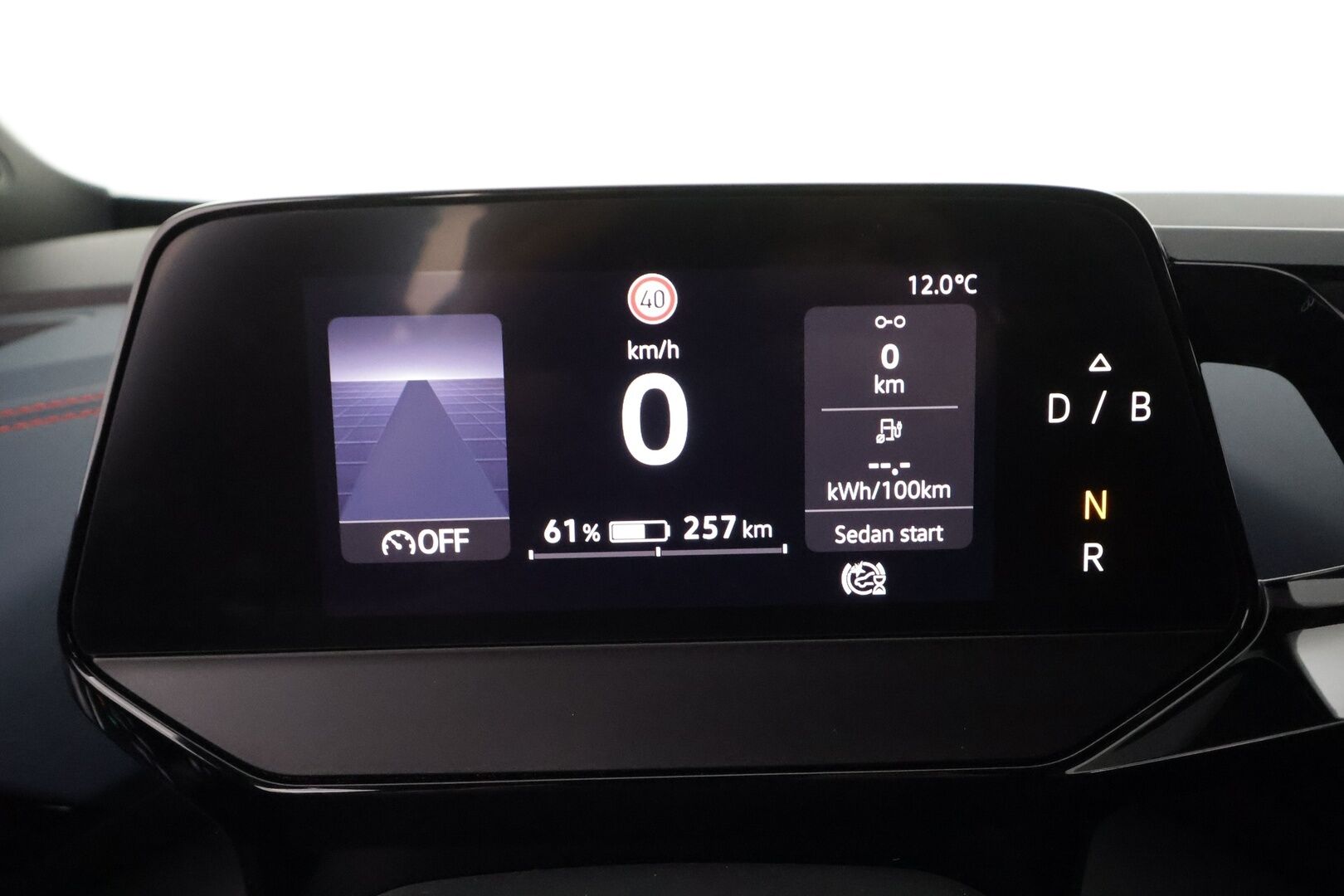 VOLKSWAGEN ID.4 2022 GTX Dual Motor AWD Business - Merkkihuollettu | ACC | HUD |  360° | IQ.Light | ILP | Muistipenkit hieronnalla | Koukku | Navi | KeylessGo