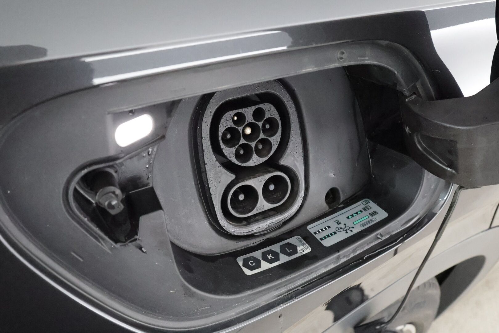 VOLKSWAGEN ID.4 2022 GTX Dual Motor AWD Business - Merkkihuollettu | ACC | HUD |  360° | IQ.Light | ILP | Muistipenkit hieronnalla | Koukku | Navi | KeylessGo