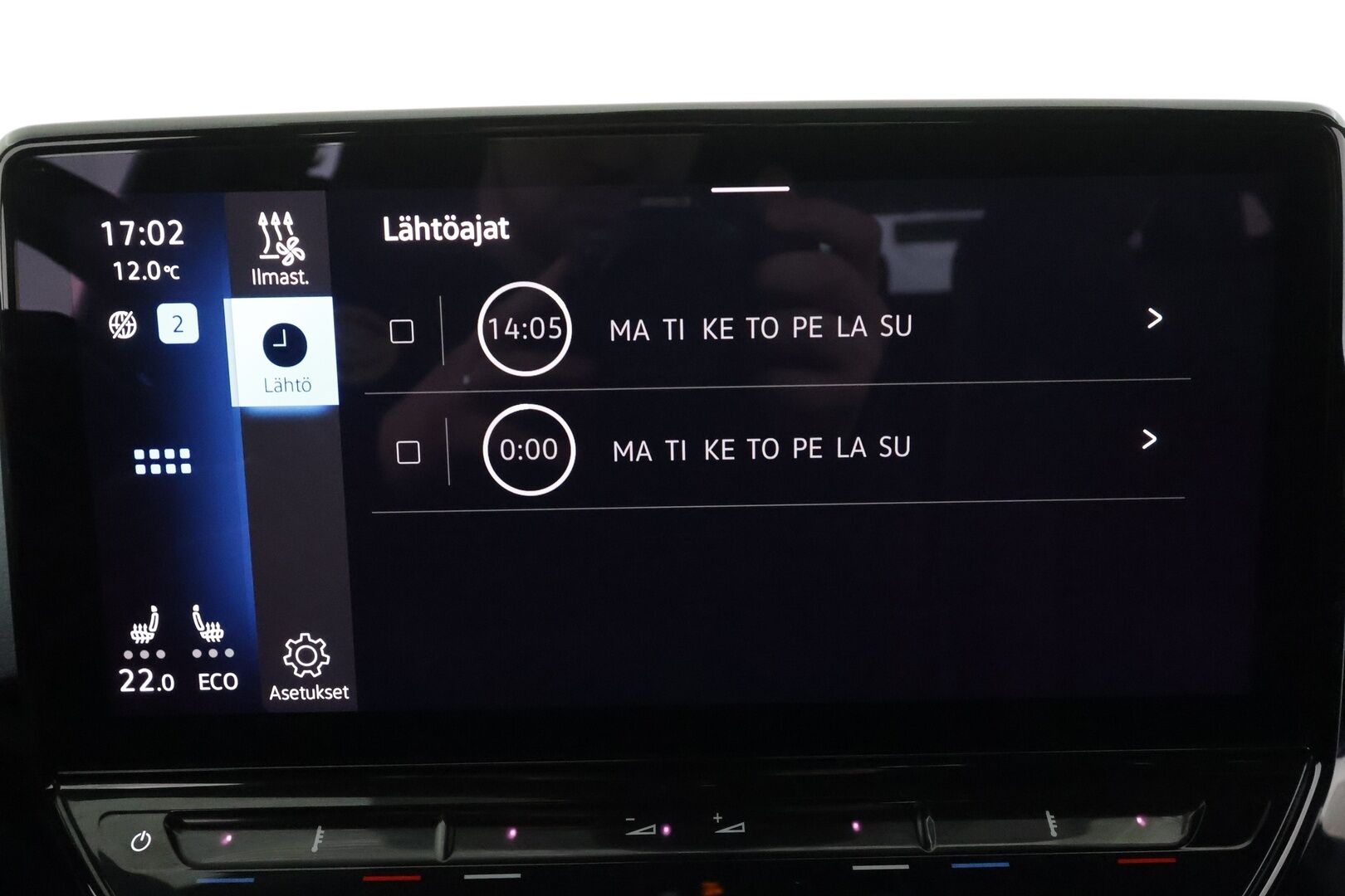 VOLKSWAGEN ID.4 2022 GTX Dual Motor AWD Business - Merkkihuollettu | ACC | HUD |  360° | IQ.Light | ILP | Muistipenkit hieronnalla | Koukku | Navi | KeylessGo