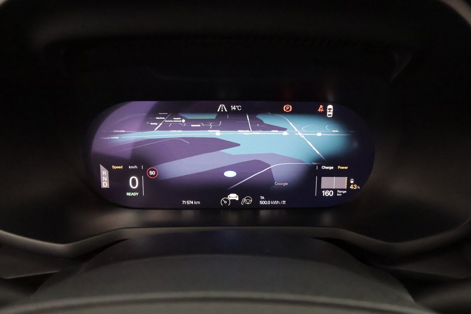 POLESTAR 2 2023 Long Range Dual Motor, 300kW * ILP / Lasikatto / ACC / LED / 360 / H&K / Sportpenkki Muistilla * - Merkkihuollot / 2x Latauskaapelit