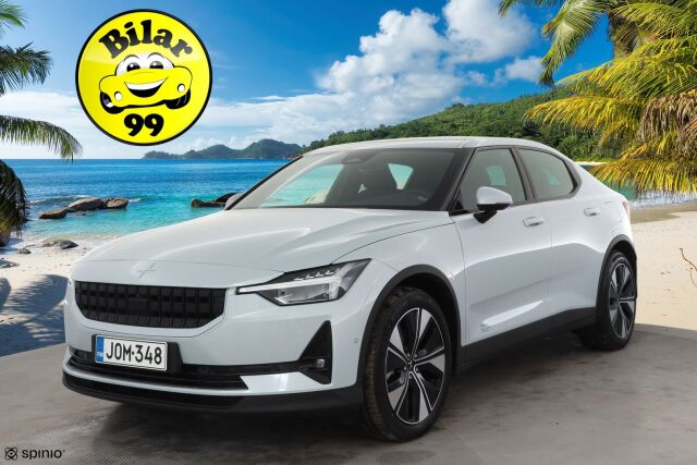 POLESTAR 2 -kuva
