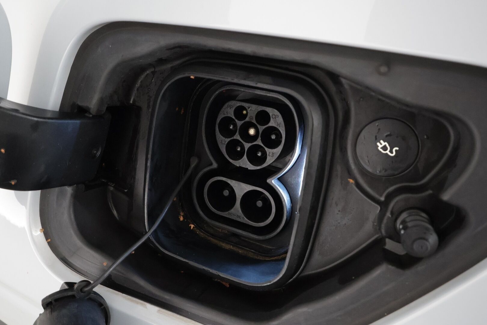 POLESTAR 2 2023 Long Range Dual Motor, 300kW * ILP / Lasikatto / ACC / LED / 360 / H&K / Sportpenkki Muistilla * - Merkkihuollot / 2x Latauskaapelit