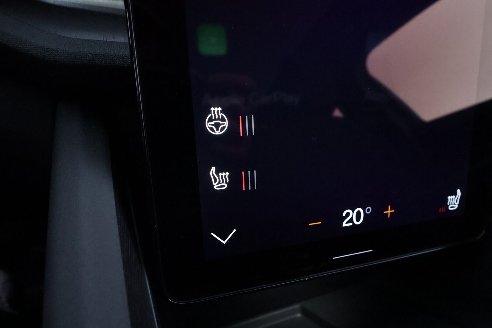 POLESTAR 2 2023 Long Range Dual Motor, 300kW * ILP / Lasikatto / ACC / LED / 360 / H&K / Sportpenkki Muistilla * - Merkkihuollot / 2x Latauskaapelit