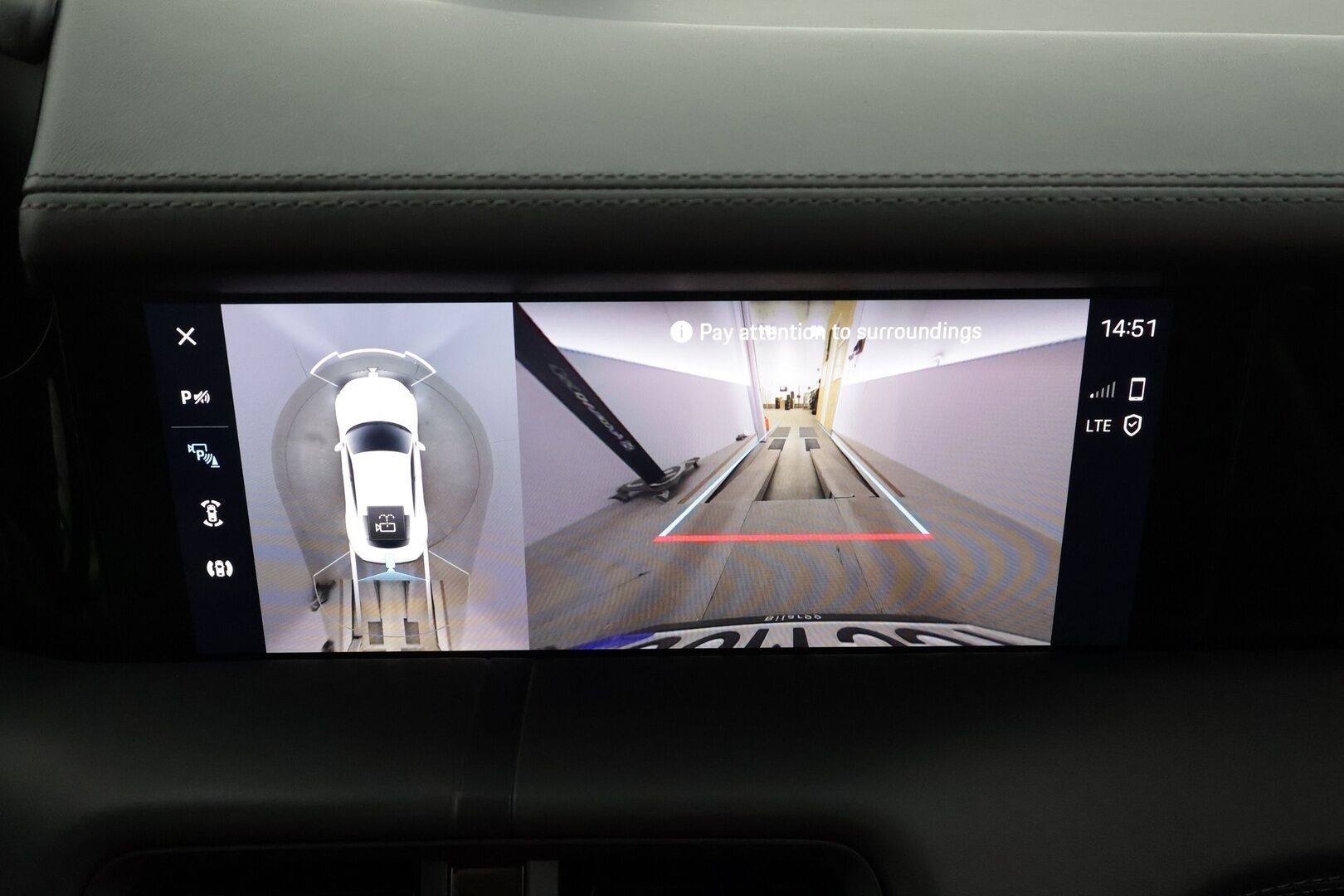 PORSCHE TAYCAN 2023 GTS * ACC / HUD / Sport Chrono / Bose / 360° / ILP / 18-Suuntaiset istuimet / Matrix LED / Comfort Access / PASM / Lasikatto / PDLS+ *