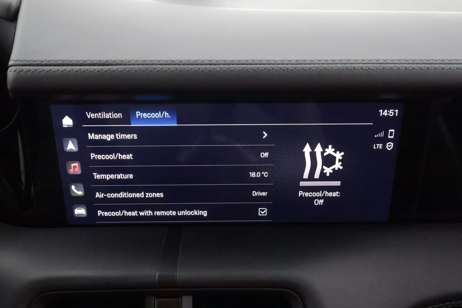PORSCHE TAYCAN 2023 GTS * ACC / HUD / Sport Chrono / Bose / 360° / ILP / 18-Suuntaiset istuimet / Matrix LED / Comfort Access / PASM / Lasikatto / PDLS+ *