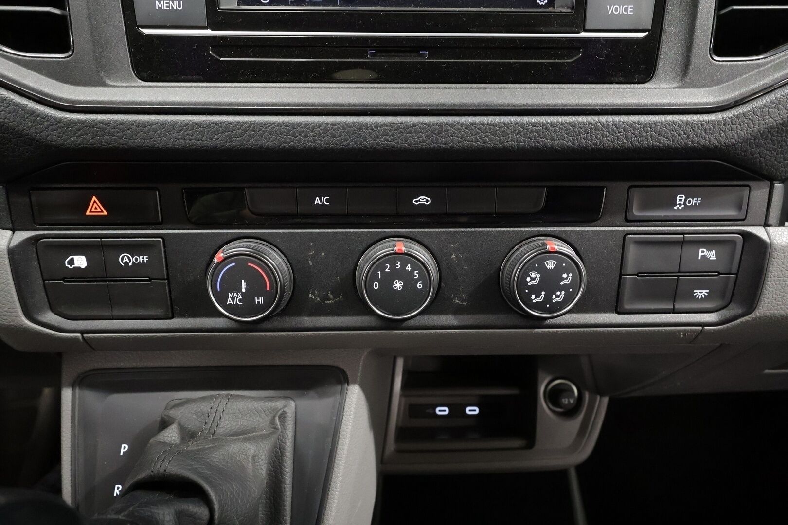 MAN TGE 2023 180 L4H3 - ALV | Sorsan Royal Jatko-ohjaamo | 6-paikkainen | Vakkari | P.kamera | Nahat | GAS Audio | LED-Lisä | 2x Renkaat *