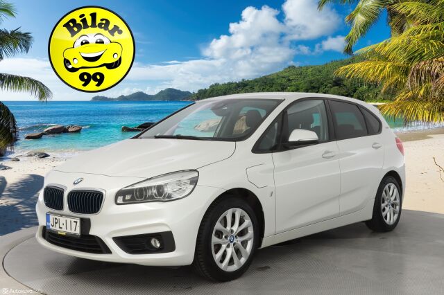 BMW 225 -kuva