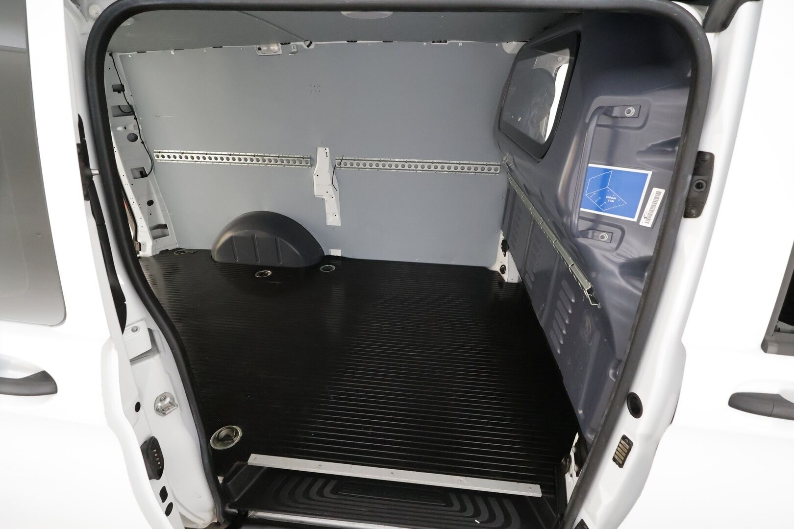 Mercedes-Benz Vito 2021 110cdi-3,05/32k Keskipitkä A2 ** ALV / Webasto / P-Kamera / Koukku ** - 1.om Suomi-auto 