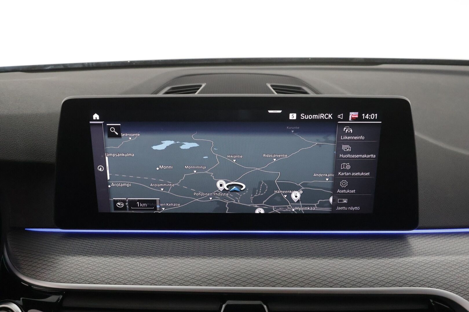 BMW 530 2020 G30 Sedan 530e xDrive A Charged Edition M Sport * Vakkari / Puolisähköt / Koukku / Sporttinahat / Lisälämmitin ajastimella / P.kamera * - Akku kuntotarkastettu / Suomi-auto / Kahdet renkaat