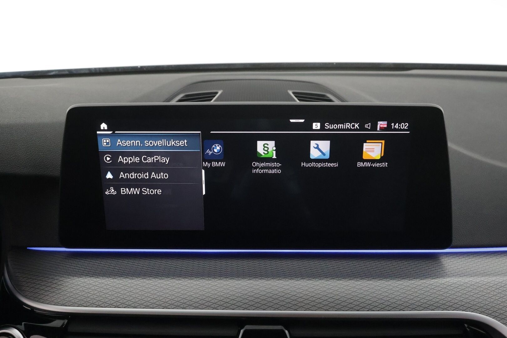 BMW 530 2020 G30 Sedan 530e xDrive A Charged Edition M Sport * Vakkari / Puolisähköt / Koukku / Sporttinahat / Lisälämmitin ajastimella / P.kamera * - Akku kuntotarkastettu / Suomi-auto / Kahdet renkaat