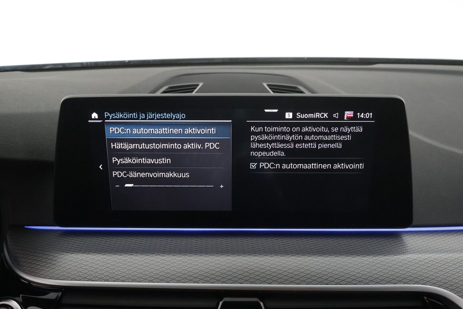 BMW 530 2020 G30 Sedan 530e xDrive A Charged Edition M Sport * Vakkari / Puolisähköt / Koukku / Sporttinahat / Lisälämmitin ajastimella / P.kamera * - Akku kuntotarkastettu / Suomi-auto / Kahdet renkaat