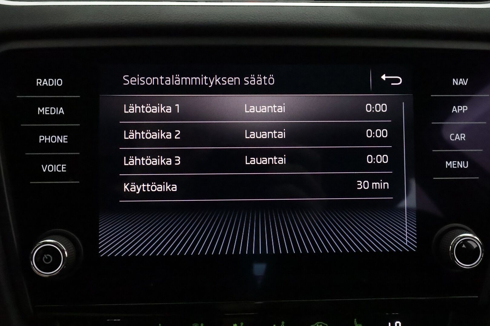 Skoda Octavia 2020 Combi 2,0 TDI 184 4x4 Scout Business DSG **Webasto / Koukku / Adapt.vakkari / LED-valot / P.kamera / Navi / Keyless** - Super varusteilla / Neliveto / 1-om Suomi-auto / Kahdet renkaat hienoilla vanteilla /