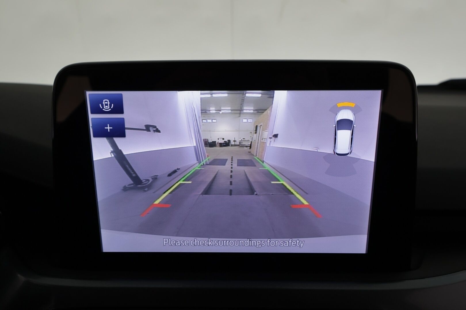 Ford Focus 2020 1,5 TDCi EcoBlue 120hv A8 Active Wagon * Webasto / LED / P.Kamera / Navi / Kaistavahti / Vakkari * - 1-om Suomi-auto / Kahdet renkaat aluvanteilla - HULLUT AVAJAISHULINAT KORKOTARJOUS 3,29 %