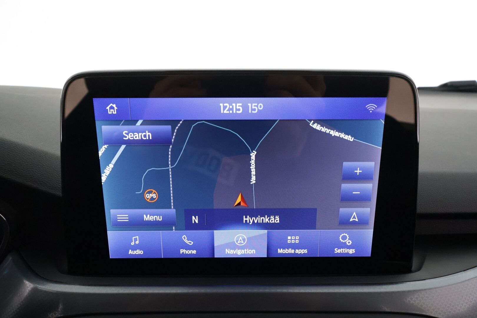 Ford Focus 2020 1,5 TDCi EcoBlue 120hv A8 Active Wagon * Webasto / LED / P.Kamera / Navi / Kaistavahti / Vakkari * - 1-om Suomi-auto / Kahdet renkaat aluvanteilla - HULLUT AVAJAISHULINAT KORKOTARJOUS 3,29 %