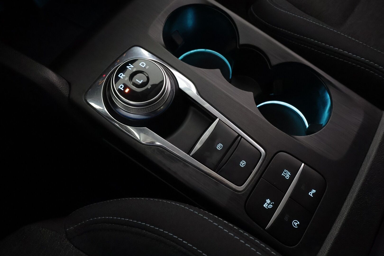 Ford Focus 2020 1,5 TDCi EcoBlue 120hv A8 Active Wagon * Webasto / LED / P.Kamera / Navi / Kaistavahti / Vakkari * - 1-om Suomi-auto / Kahdet renkaat aluvanteilla - HULLUT AVAJAISHULINAT KORKOTARJOUS 3,29 %