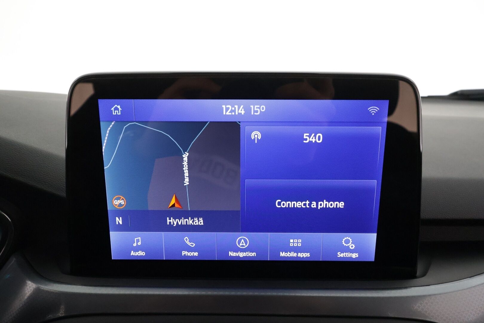 Ford Focus 2020 1,5 TDCi EcoBlue 120hv A8 Active Wagon * Webasto / LED / P.Kamera / Navi / Kaistavahti / Vakkari * - 1-om Suomi-auto / Kahdet renkaat aluvanteilla - HULLUT AVAJAISHULINAT KORKOTARJOUS 3,29 %