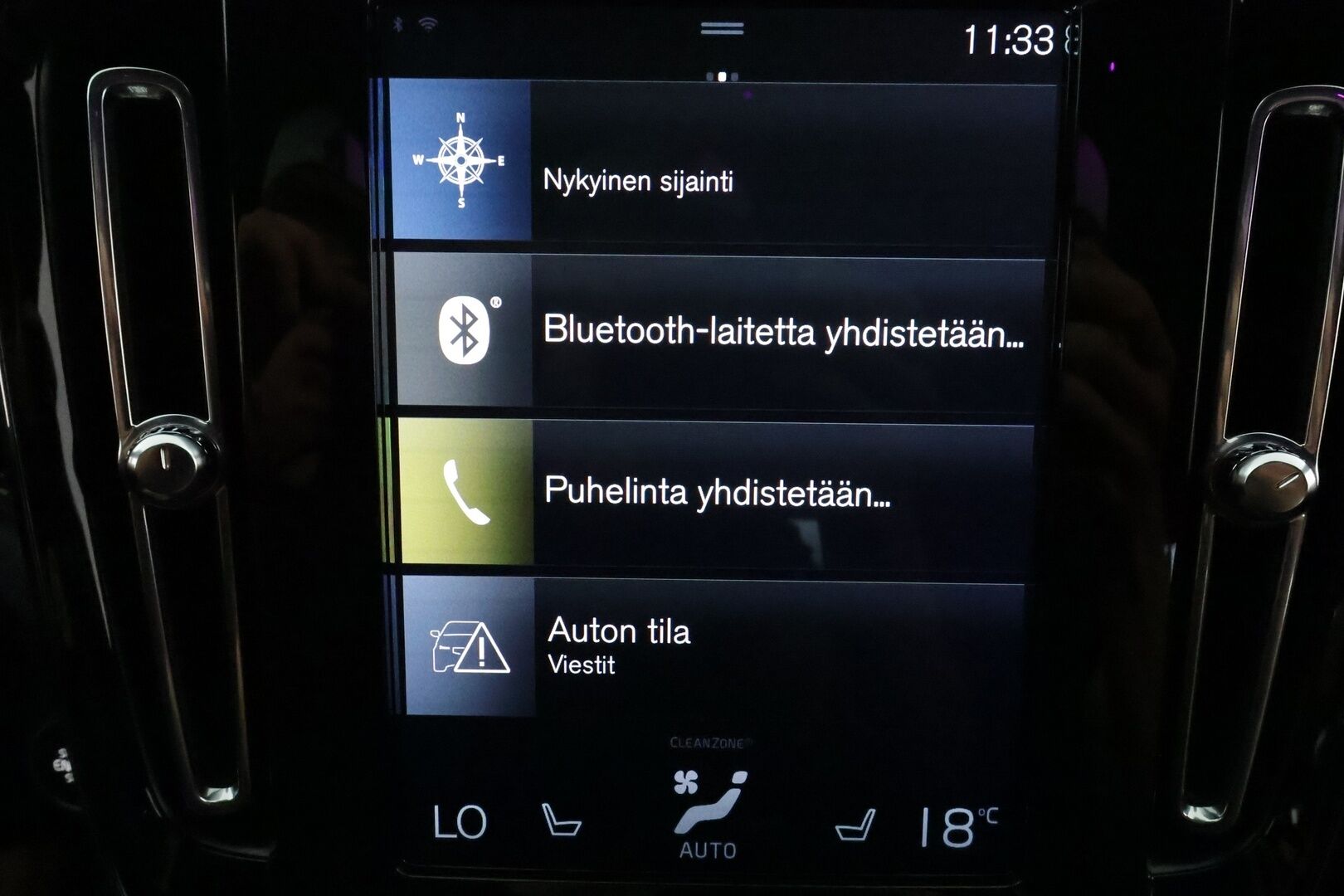 Volvo XC40 2020 T5 Twin Engine R-Design Business aut **Webasto / Koukku / Adapt.Vakkari / P.Kamera / Sporttipenkki Muistilla / Navi** - 3,99 % KORKOTARJOUS TÄHÄN AUTOON - Akku kuntotarkastettu / Suomi-auto / 2x Latauskaapelit / Kahdet Renkaat / Merkkihuollettu!