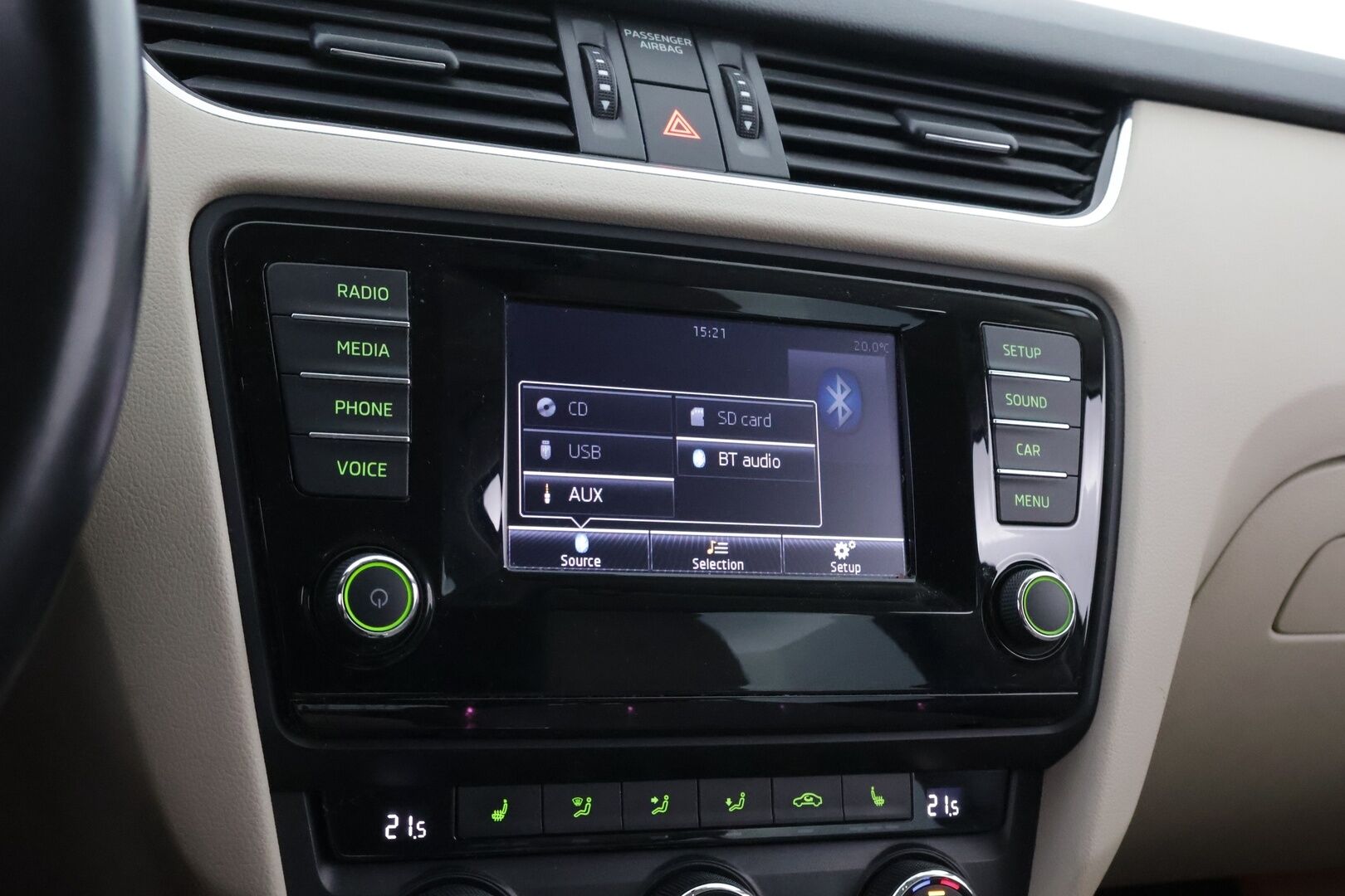 Skoda Octavia 2014 Combi 1,6 TDI Elegance DSG Autom - YritysOutlet - Myydään vain yrityksille - – Tämä auto myydään YritysOutlet -valikoimasta vain yritykselle