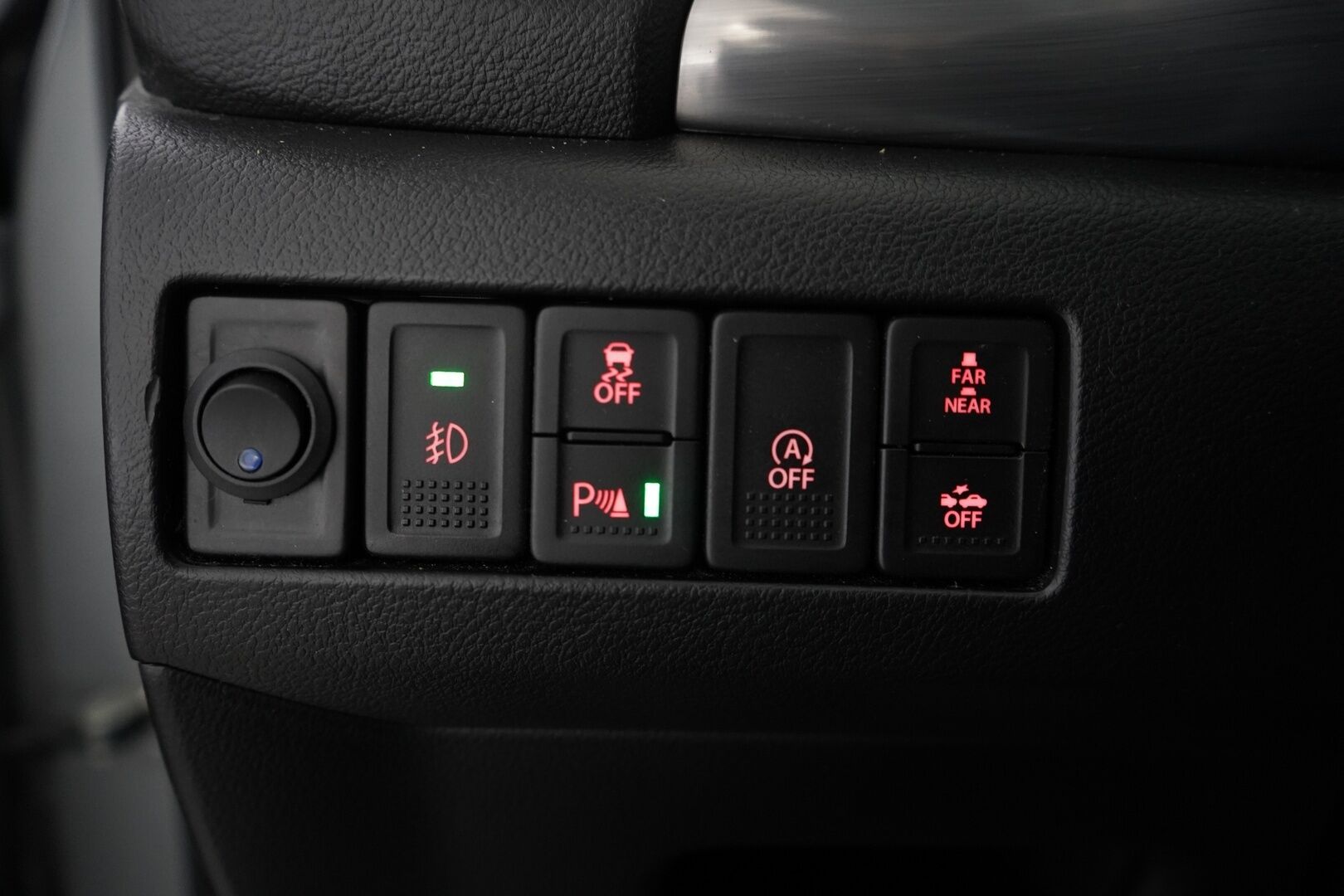 Suzuki Vitara 2018 1,4 BOOSTERJET 2WD GL+ 6AT * ACC / Lohkolämmitin / Vetokoukku / Navi * - Juuri huollettu / Kahdet OEM vanteet / Seuraava katsastus 12/2026 - HULLUT JOULUT KORKOTARJOUS 2,49% 