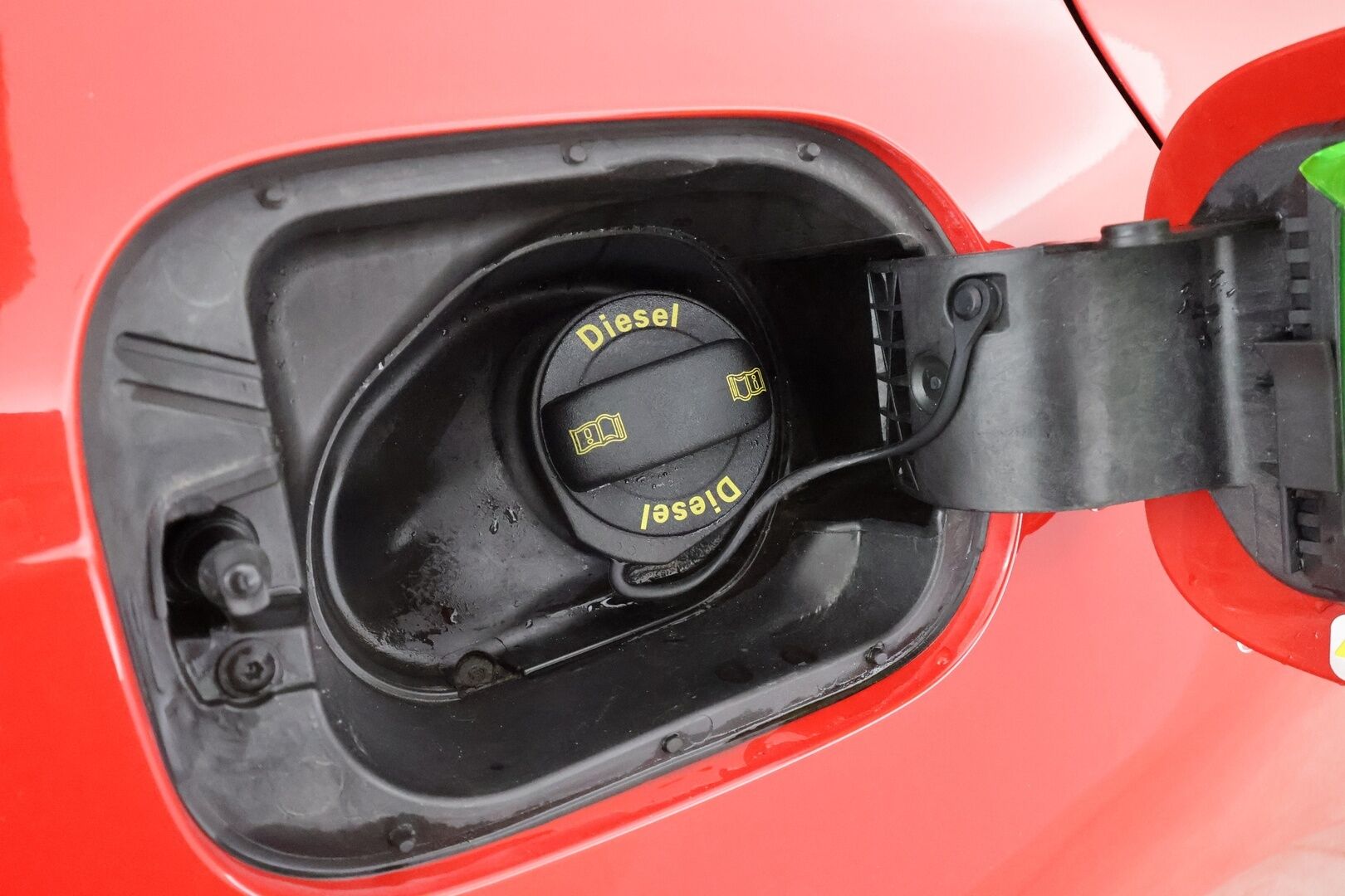 Skoda Octavia 2017 Combi 2,0 TDI 184 4x4 RS DSG * Webasto / ACC / LED / P.kamera / Canton / Navi / Apple&Android * - HULLU BLACKWEEK KORKOTARJOUS 2,49%