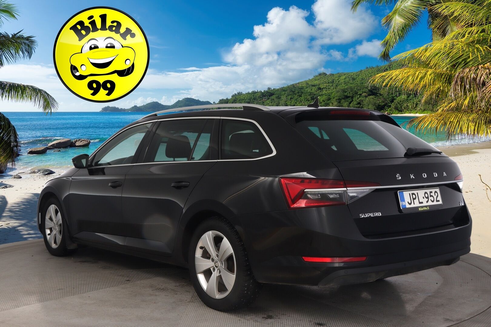 Skoda Superb 2020 Combi 1,4 TSI PHEV Style iV DSG Autom. *ACC / Webasto / Crystal / Skoda Sound System / Muistipenkki / Koukku / Kamera* - Lämmitettävä tuulilasi / Lämpöratti / Penkinlämmitys edessä ja takana / Digimittari /  / Bliss / Nahka-Alcantara