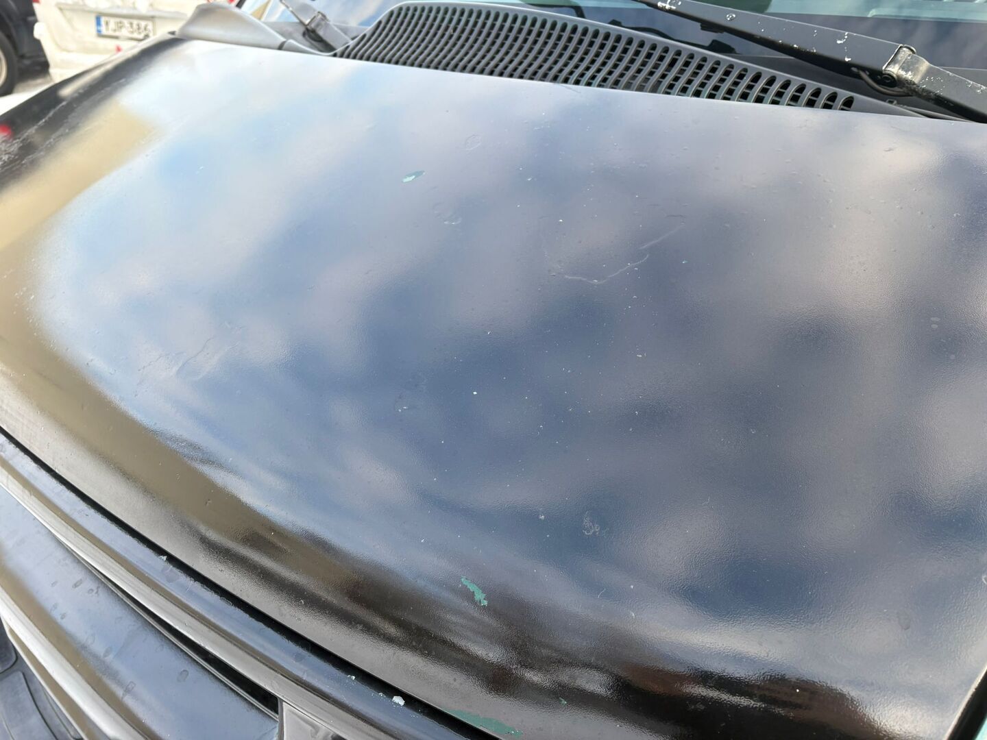 Chevrolet Chevy Van 1999 Starcraft LX 6,5TD V8 AT (2+3h)*YritysOutlet - Myydään vain yrityksille* Suomiauto / Vetokoukku / 2x renkaat / Siisti!* - – Tämä auto myydään YritysOutlet -valikoimasta vain yritykselle