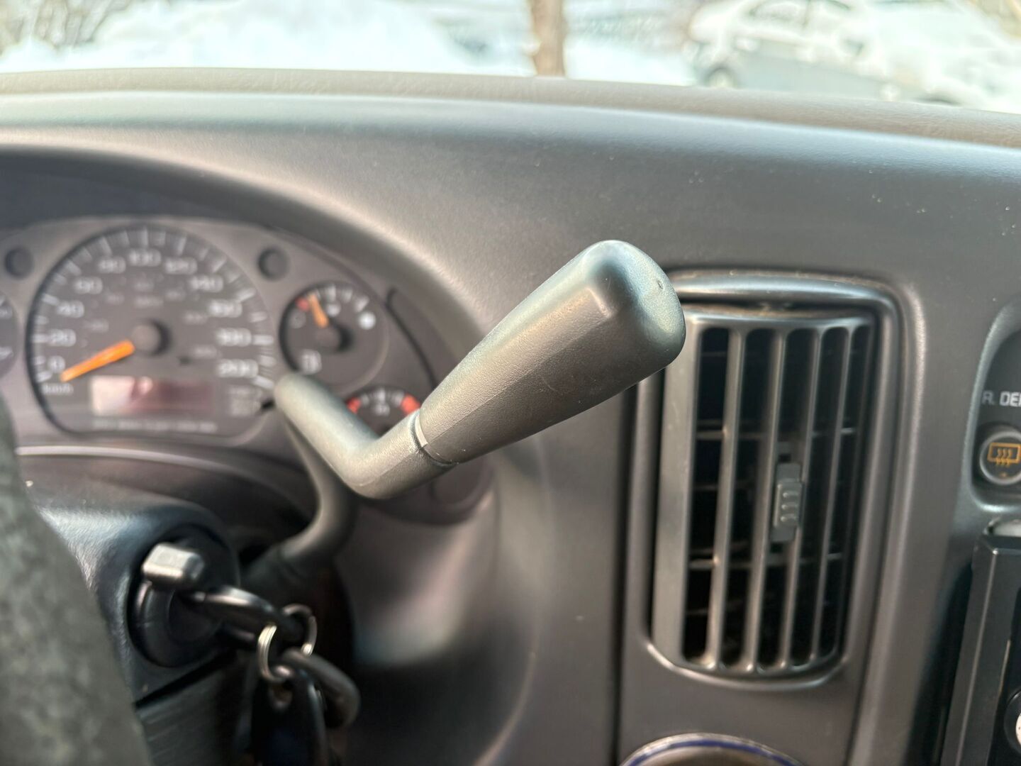 Chevrolet Chevy Van 1999 Starcraft LX 6,5TD V8 AT (2+3h)*YritysOutlet - Myydään vain yrityksille* Suomiauto / Vetokoukku / 2x renkaat / Siisti!* - – Tämä auto myydään YritysOutlet -valikoimasta vain yritykselle