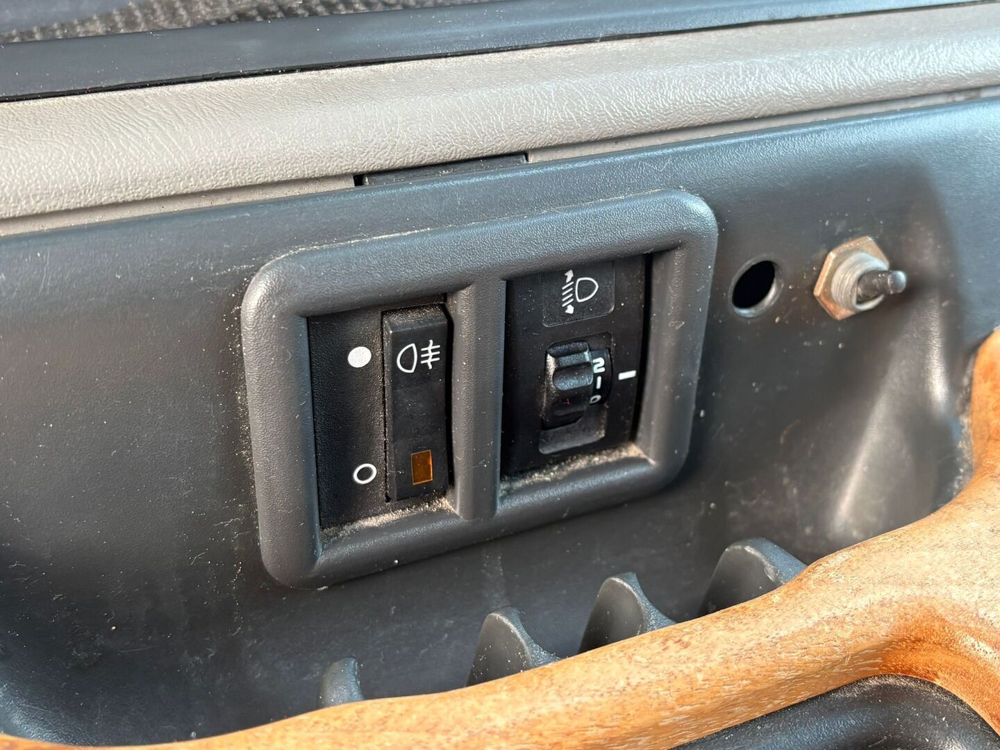 Chevrolet Chevy Van 1999 Starcraft LX 6,5TD V8 AT (2+3h)*YritysOutlet - Myydään vain yrityksille* Suomiauto / Vetokoukku / 2x renkaat / Siisti!* - – Tämä auto myydään YritysOutlet -valikoimasta vain yritykselle