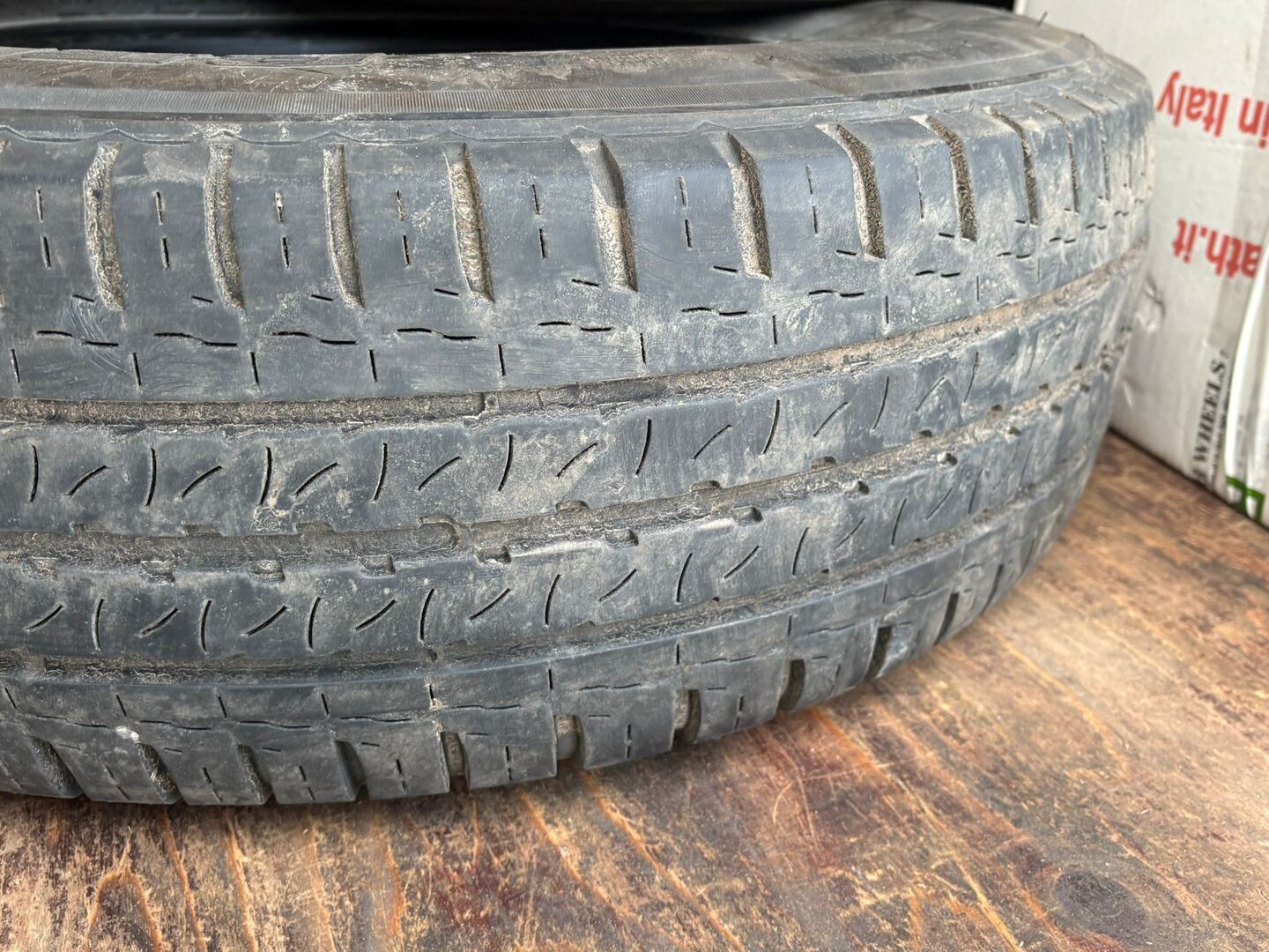 Chevrolet Chevy Van 1999 Starcraft LX 6,5TD V8 AT (2+3h)*YritysOutlet - Myydään vain yrityksille* Suomiauto / Vetokoukku / 2x renkaat / Siisti!* - – Tämä auto myydään YritysOutlet -valikoimasta vain yritykselle