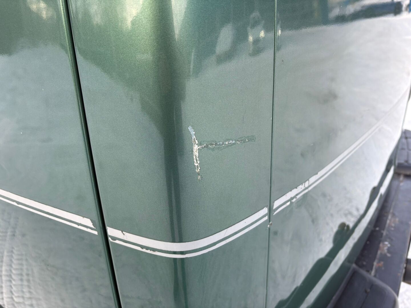 Chevrolet Chevy Van 1999 Starcraft LX 6,5TD V8 AT (2+3h)*YritysOutlet - Myydään vain yrityksille* Suomiauto / Vetokoukku / 2x renkaat / Siisti!* - – Tämä auto myydään YritysOutlet -valikoimasta vain yritykselle