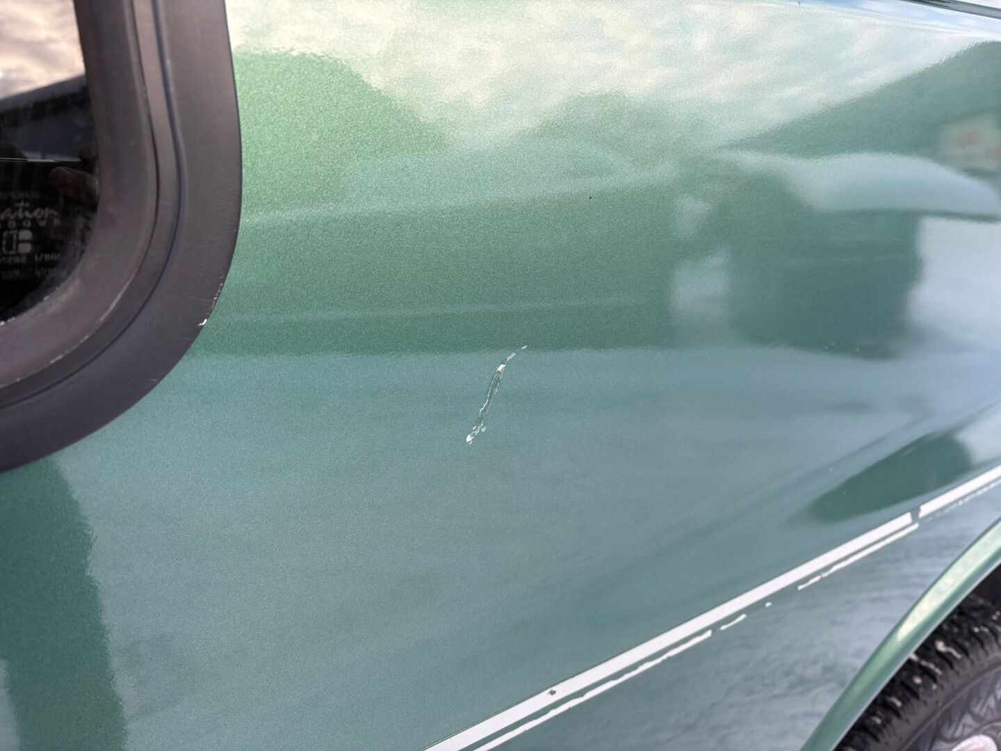 Chevrolet Chevy Van 1999 Starcraft LX 6,5TD V8 AT (2+3h)*YritysOutlet - Myydään vain yrityksille* Suomiauto / Vetokoukku / 2x renkaat / Siisti!* - – Tämä auto myydään YritysOutlet -valikoimasta vain yritykselle