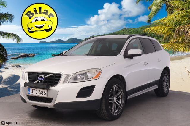 Volvo XC60 2010