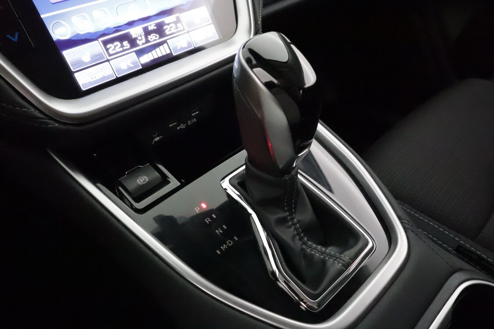 Subaru Outback 2022 2,5i Adventure CVT **Adapt.Vakkari / Koukku / LED-valot / P.Kamera / Sisätilanlämmitin / Kaistavahti** - 3,99 % KORKOTARJOUS TÄHÄN AUTOON - Suomi-auto / Kahdet Renkaat