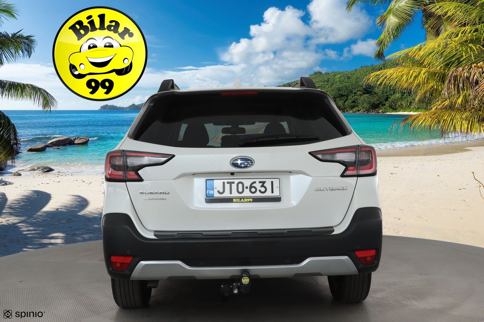 Subaru Outback 2022 2,5i Adventure CVT **Adapt.Vakkari / Koukku / LED-valot / P.Kamera / Sisätilanlämmitin / Kaistavahti** - 3,99 % KORKOTARJOUS TÄHÄN AUTOON - Suomi-auto / Kahdet Renkaat