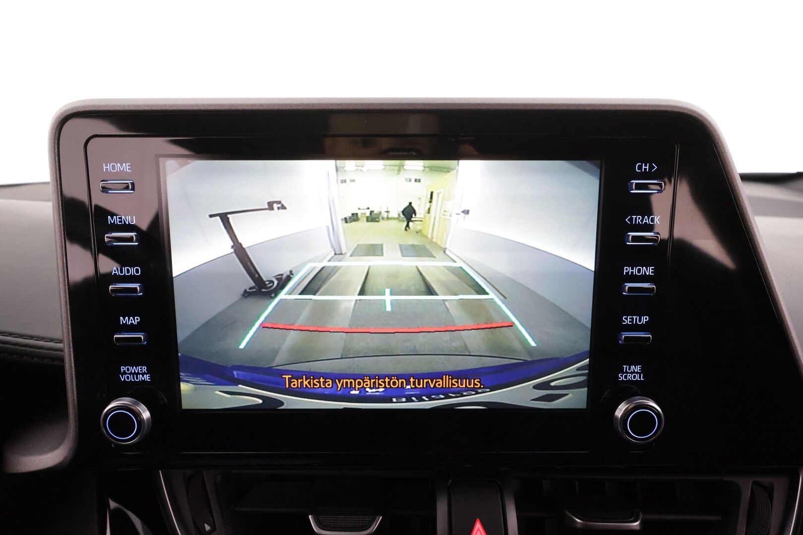 Toyota C-HR 2022 1,8 Hybrid Active Plus * ACC / P.kamera / LED / Navi / KeylessGo / Kaistavahti * - Suomi-auto / Kahdet renkaat aluvanteilla / Merkkihuollettu / Juuri katsastettu - HULLUT BLACKWEEK JATKOT - KORKOTARJOUS 2,49%