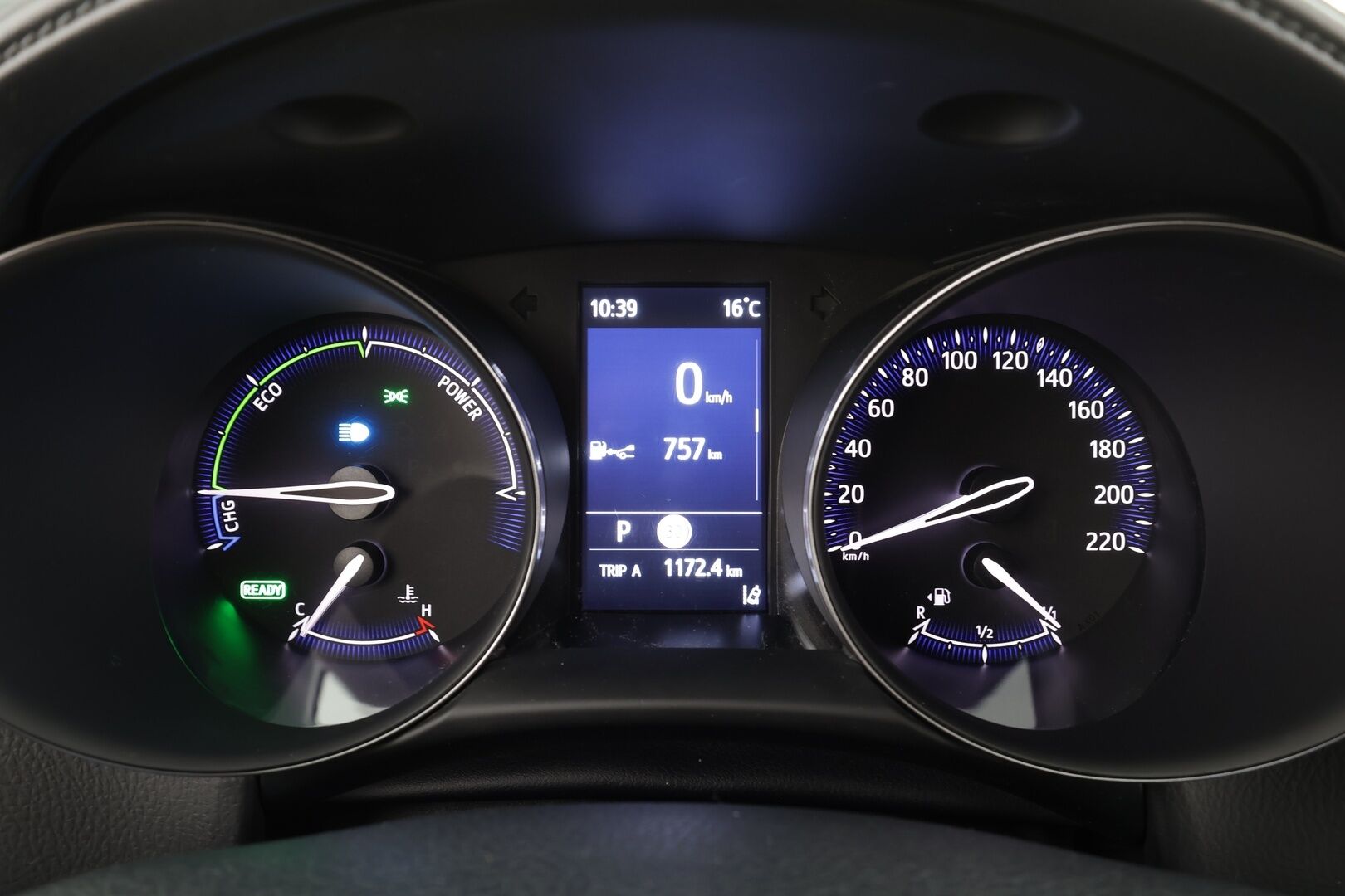 Toyota C-HR 2022 1,8 Hybrid Active Plus * ACC / P.kamera / LED / Navi / KeylessGo / Kaistavahti * - Suomi-auto / Kahdet renkaat aluvanteilla / Merkkihuollettu / Juuri katsastettu - HULLUT BLACKWEEK JATKOT - KORKOTARJOUS 2,49%