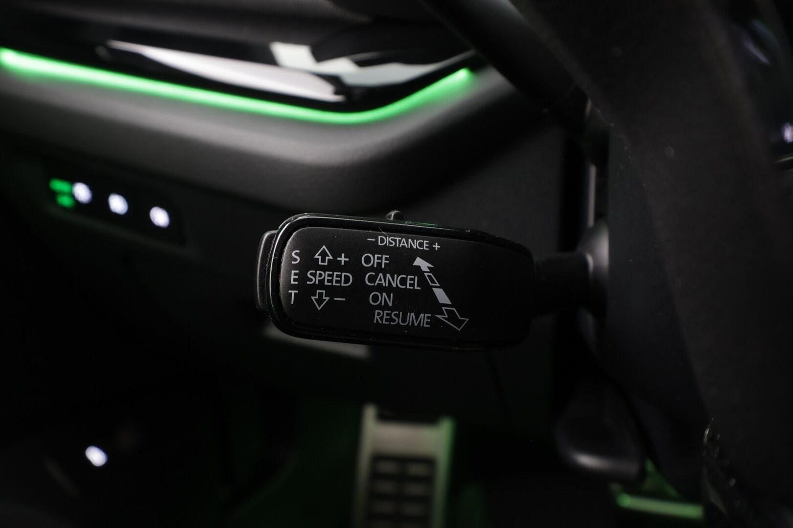 Skoda Octavia 2022 Combi 1.5 TSI Style eTEC DSG * ACC / Webasto / Matrix-LED /  P.Kamera / Smartlink / Keyless * - 1.Om Suomi-auto / Kahdet renkaat