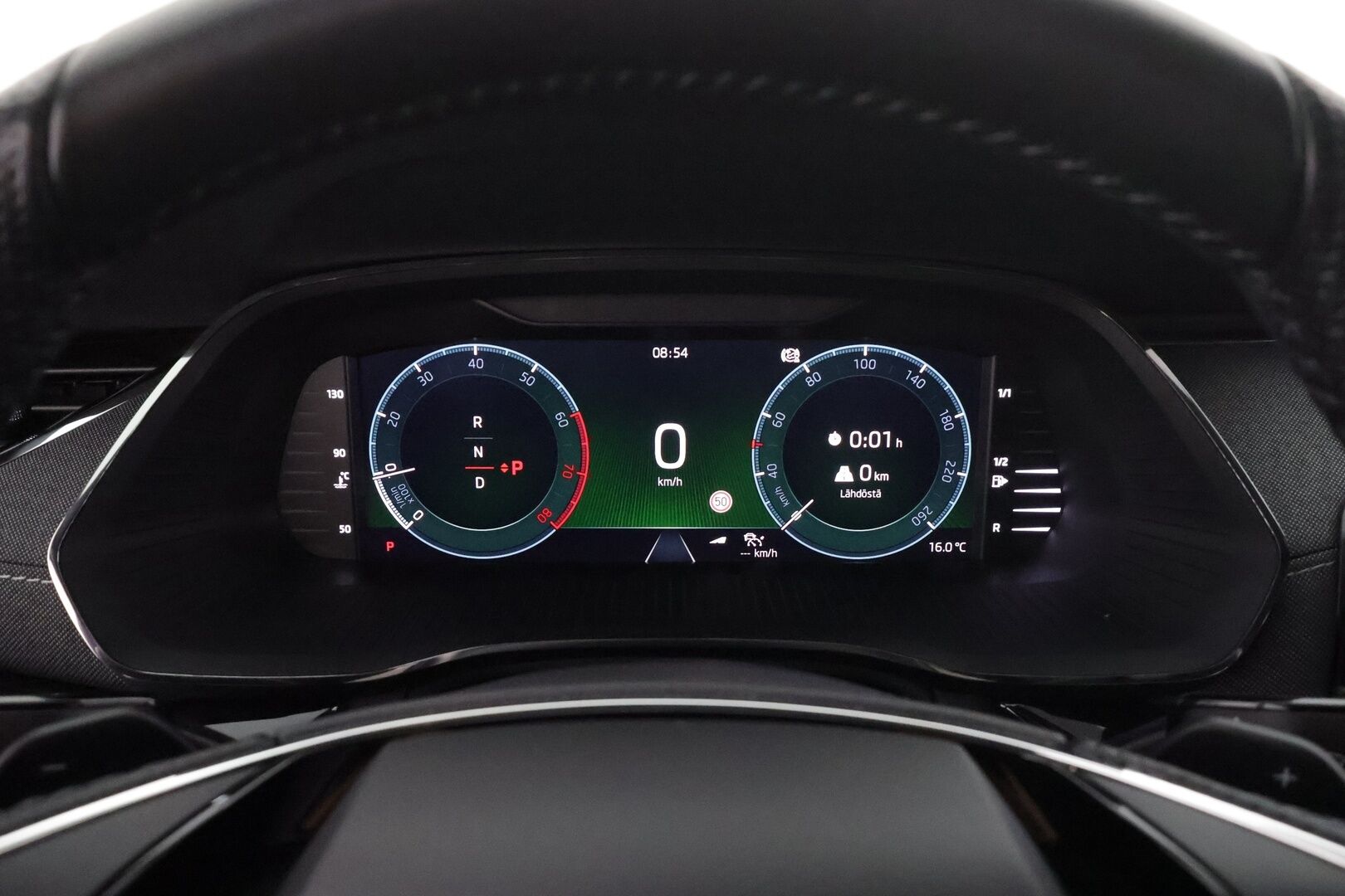 Skoda Octavia 2022 Combi 1.5 TSI Style eTEC DSG * ACC / Webasto / Matrix-LED /  P.Kamera / Smartlink / Keyless * - 1.Om Suomi-auto / Kahdet renkaat