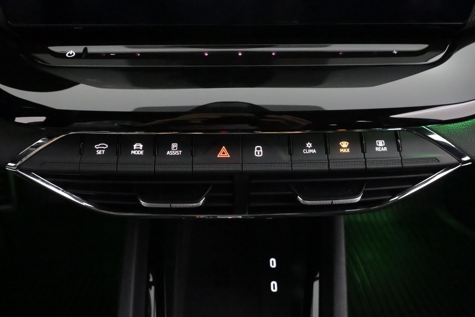 Skoda Octavia 2022 Combi 1.5 TSI Style eTEC DSG * ACC / Webasto / Matrix-LED /  P.Kamera / Smartlink / Keyless * - 1.Om Suomi-auto / Kahdet renkaat