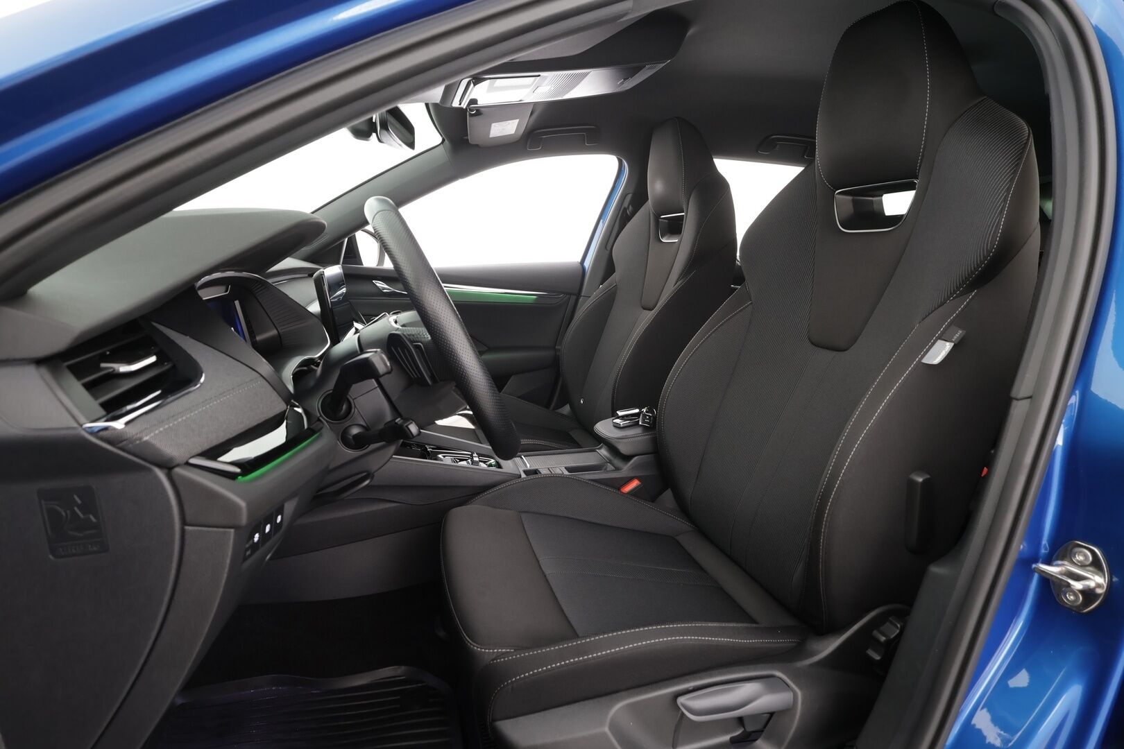 Skoda Octavia 2022 Combi 1.5 TSI Style eTEC DSG * ACC / Webasto / Matrix-LED /  P.Kamera / Smartlink / Keyless * - 1.Om Suomi-auto / Kahdet renkaat