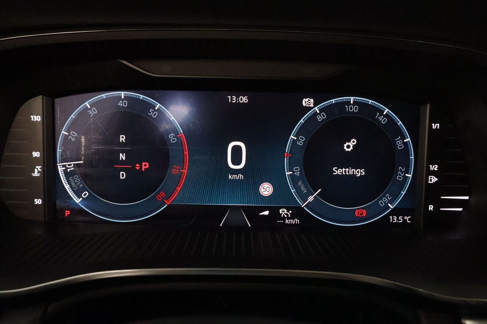 Skoda Octavia 2022 Combi 2.0 TSI 190 4x4 Style DSG * ACC / Webasto / Matrix LED / Navi / Muistipenkit / Sähköluukku / KeylessGo / HUD * - Neliveto / Suomi-auto / P.Kamera / Kahdet renkaat aluvanteilla