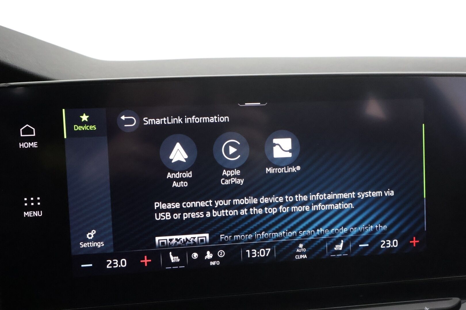 Skoda Octavia 2022 Combi 2.0 TSI 190 4x4 Style DSG * ACC / Webasto / Matrix LED / Navi / Muistipenkit / Sähköluukku / KeylessGo / HUD * - Suomi-auto / Kahdet renkaat aluvanteilla