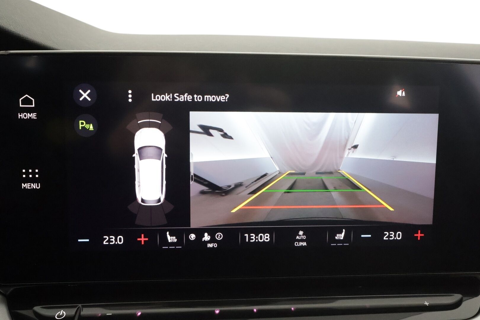 Skoda Octavia 2022 Combi 2.0 TSI 190 4x4 Style DSG * ACC / Webasto / Matrix LED / Navi / Muistipenkit / Sähköluukku / KeylessGo / HUD * - Suomi-auto / Kahdet renkaat aluvanteilla