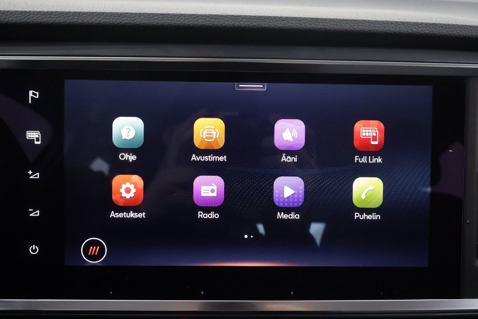 Seat Ateca 2022 2.0 TDI 150 STYLE BUS 4DRIVE Aut * Vakkari / LED / Lohko / P.kamera / Apple&Android * - 1.Om Suomi-auto / Merkkihuollettu / Kahdet Renkaat - HULLUT AVAJAISHULINAT KORKOTARJOUS 3,29 %