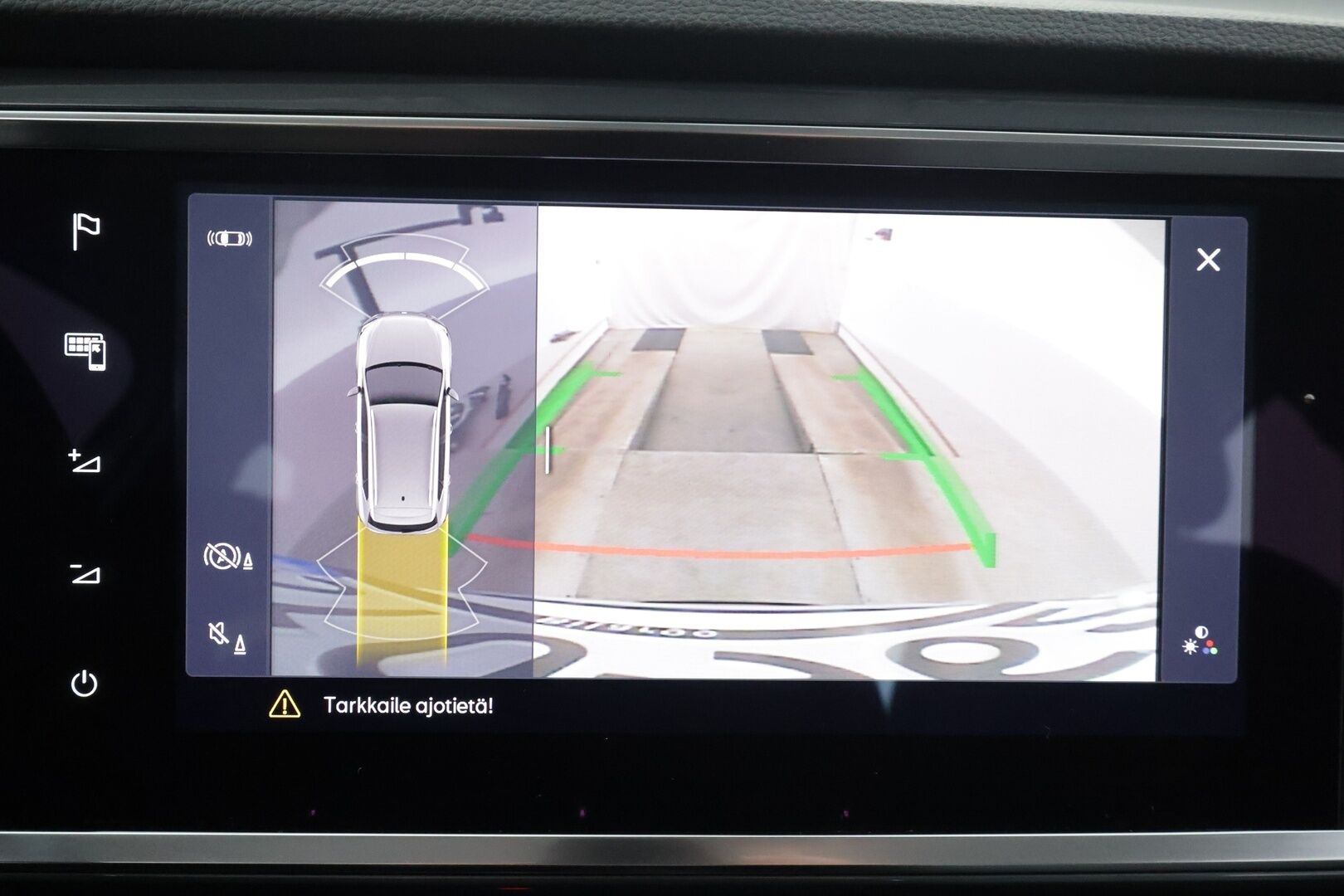 Seat Ateca 2022 2.0 TDI 150 STYLE BUS 4DRIVE Aut * Vakkari / LED / Lohko / P.kamera / Apple&Android * - 1.Om Suomi-auto / Merkkihuollettu / Kahdet Renkaat - HULLUT AVAJAISHULINAT KORKOTARJOUS 3,29 %